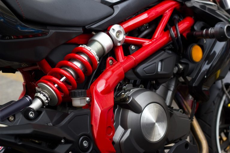 Motor Bike Repairs